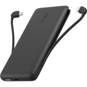 Resim Belkin Boost Charge Plus BPB006 10000 mAh Powerbank Teşhir 