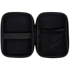 Resim Miyoo Mini Plus İçin Fermuarlı Saklama Kutusu Çantası Sert Kabuk Darbeye Dayanıklı Su Geçirmez El Oyun Konsolu Kılıfı 