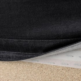 Resim IKEA Mavi Rahat Kanepe - Kanepe Kolçağı 