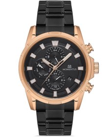 Resim Momentus CC301R-04SR Erkek Kol Saati 