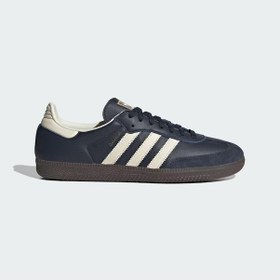 Resim Adidas Samba Og Erkek Günlük Spor Ayakkabı C-adııd2056e10a00 Lacivert 