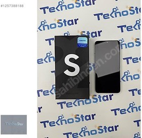 Resim Samsung S22 İkinci El TR | 128 GB | Beyaz 