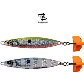 Resim Effe Psycho Sprat Jig Kaşık Hg1864 - 28 Gr 