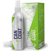 Resim Gyeon Q² CanCoat EVO 200 ml Seramik Kaplama Seti 