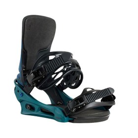 Resim Burton Cartel Binding Erkek Kahverengi Snowboard Bağlaması 