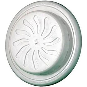 Resim Doğalgaz Ayarlı Cam Menfezi, Soğuk Havayı Engeller 