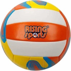 Resim Hsc Bilişim Dikişli Voleybol Topu No:5 - Stokta Olan Gönderilir 