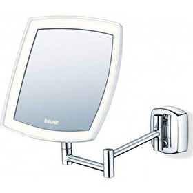 Resim Beurer BS 89 5X Büyütmeli Aydınlatmalı Makyaj Aynası 