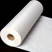 Resim Demirle Yapışan Yapay Kumaş Arayüzü, Hafif Polyester Kumaş, Dikiş ve El Sanatları, Giyim, Çantalar, Ev Dekorasyonu, Güçlendirme Projeleri, Dikiş Malzemeleri Aksesuarları için Uygun 