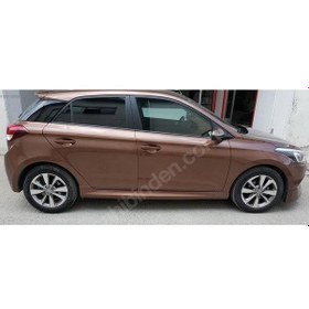 Resim Hyundai İ20 Yan Marşpiyel Plastik 