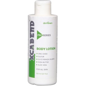 Resim DermoNem Xcabend Losyon 150 Ml 