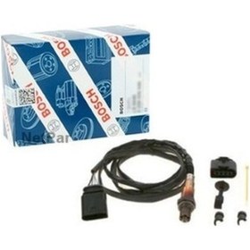 Resim Volkswagen Bora 1.6 1998-2005 Bosch Oksijen Sensörü Lsf-4.2 