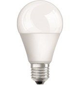 Resim Osram 5 Adet 13 Watt 1521 Lumen E-27 Duy 6500K Beyaz Işık Led Amp 