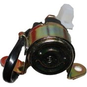 Resim Svnmotor Cg Model Marş Otomatiği Saç Bağlantılı (492637792) 