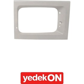 Resim Far Çerçevesi F12 400 Power Sağ (Kahveci Premium) - 1088871 