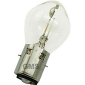 Resim Ampül 12v 35 35 Bosch Tıpı Çıftsaç 