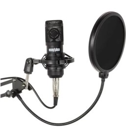 Resim BM800BT Kondanser Mikrofon Filtre Ses Kartı 