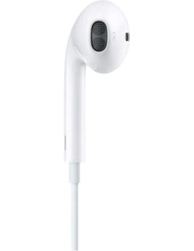 Resim Apple EarPods MMTN2TU/A Lightning Kulak İçi Kulaklık (Distribütör Garantili) 