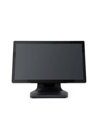 Resim Quatronic P1815-D 3N i5-3317U 8 GB 128 GB SSD 18.5" POS PC 