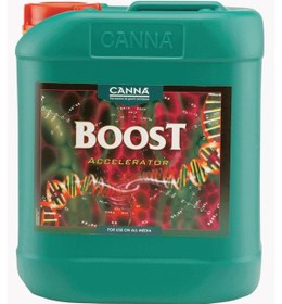 Resim Canna Boost 10 Litre Bitki Hasat Ve Verim Arttırıcı 10 L 