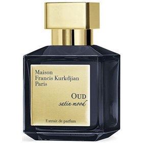 Resim Maison Francis Kurkdjian Oud Satin Mood Extrait De Parfum 70 Ml Baharat 