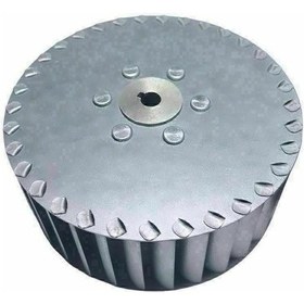 Resim Çap 180 Boy 70 Delik 19 Mm Sol Yön Radyal Fan Pervanesi 