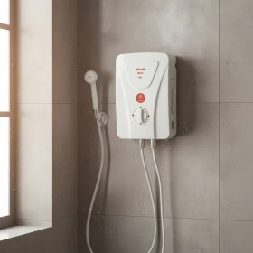 Resim King Erman K7101 Elektrikli Sofben 