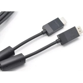 Resim Xbox One-S-X Uyumlu HDMI Kablo 