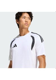 Resim Adidas Tiro26 League Erkek Forma Kb1352 Beyaz 