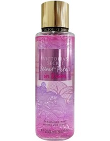 Resim Victoria’s Secret Velvet Petals In Bloom Vücut Spreyi 250 ML 