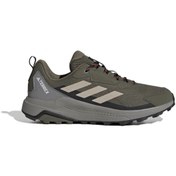 Resim adidas Terrex Anylander Gri-siyah Erkek Outdoor Ayakkabı Id0894 