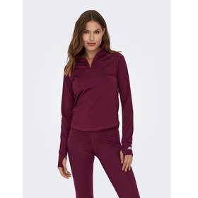 Resim Only Onpean Run Hn Warm Kadın Ceket (15262477) 