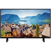 Resim Regal 39R6020F 39'' 99 Ekran Uydu Alıcılı Full HD Smart LED TV 