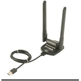 Resim D-lınk Dwa-xe5452/eu Ax5400 Dual Band Usb 3.0 Kablosuz Adaptör 