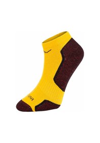 Resim Erkek Patik Çorap Pod03 Bordo 