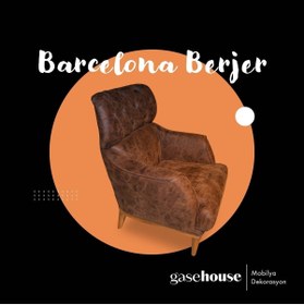 Resim GASE Barcelona Berjer 