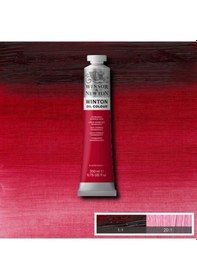 Resim Winsor Newton 468 Perm. Aliz. Crimson 200ml Yağlı Boya 