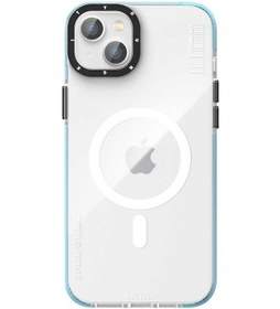 Resim Youngkit iPhone Uyumlu 14 Kılıf Magsafe Şarj Özellikli YoungKit Exquisite Serisi Kapak 