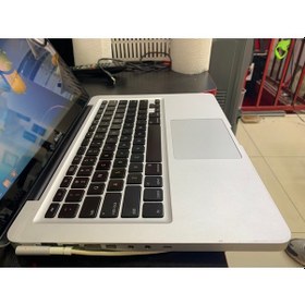 Resim Macbook A1278 P7350 4gb 250gb 13" Windows Yüklü 2. El Laptop 