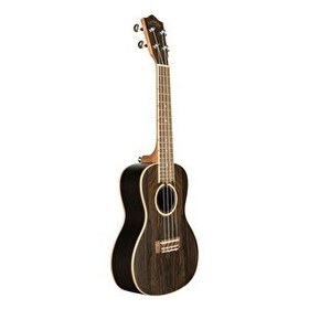 Resim Lanikai ZR-T Ziricote Tenor Ukulele 