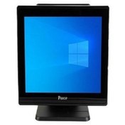 Resim P-SHOP P5055-8128D 15'' İ5+9.7''8/128 1GB ÇİFT EKRANLI DOKUNMATİK POS PC 
