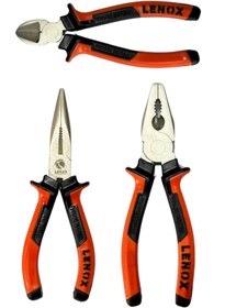 Resim Benim Hırdavatcım 3 LÜ SET / PENSE / KARGABURNU / YAN KESKİ / AVANTAJLI PAKET 