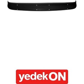 Resim Güneşlik Fh-Fm V1 Gri Deliksiz (Kahveci Premium) - 8140923 
