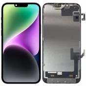 Resim Kadrioğlu Iphone 14 Lcd Uyumlu Ekran Dokunmatik Servis 