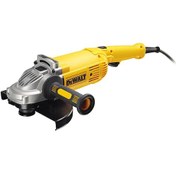 Resim Dewalt DWE492-TR 2200W 230MM Büyük Taşlama 