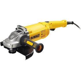 Resim Dewalt DWE492-TR 2200W 230MM Büyük Taşlama 