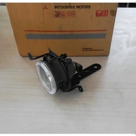 Resim Mitsubishi L200 Magnum Ön Sis Farı Sağ 8321A048 