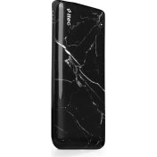 Resim ttec ArtPower 8000 mAh Taşınabilir Şarj Aleti - Siyah Mermer 