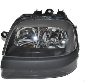 Resim Fiat Doblo 2001-2006 Arası Sol Far Orijinal Opar Marka 46807768 
