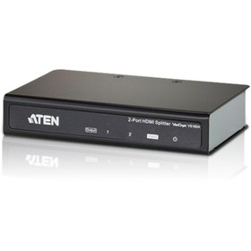 Resim Aten 2 Port 4k Hdmı Çoklayıcı (2 PORT 4K HDM SPLİTTER) Tdrtr 